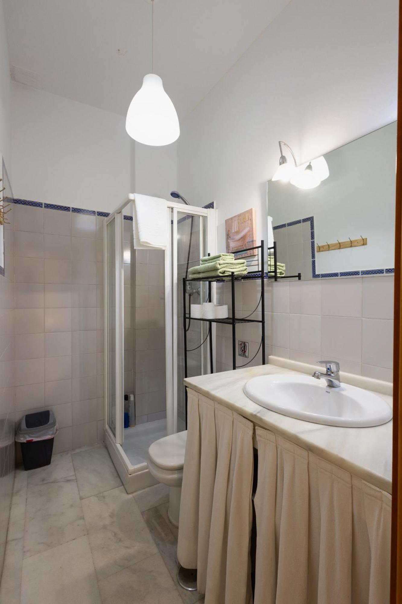 Apartamento Acogedor En Triana Sevilha Exterior foto